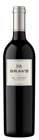 Mt. Brave