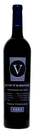 Venge 'Scout's Honor'