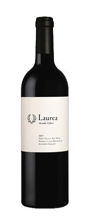 Accendo Cellars 'Laurea'