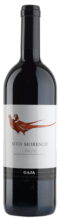 Gaja "Sito Moresco" Langhe