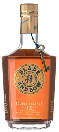 Blade and Bow "Solera Reserve"