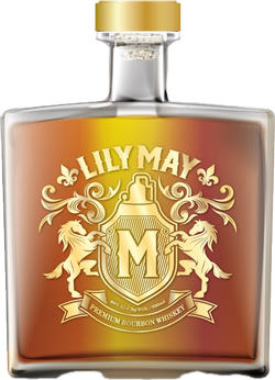 Lily May Premium Bourbon