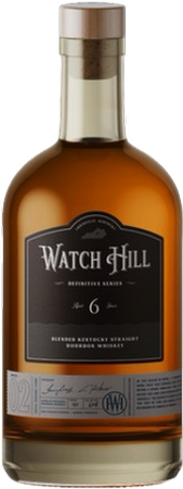 Watch Hill Whiskey Co. Definitive Series Batch 02