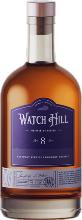 Watch Hill Definitive Series Batch 07
