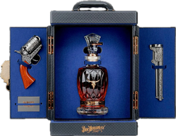 Doc Holliday 10yr Revolver Decanter