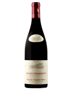 Domaine Taupenot-Merme