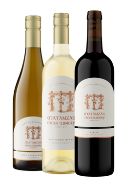 Matanzas Creek 3 Pack