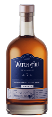 *JULY SELECTION* Watch Hill Definitive Series Batch 12