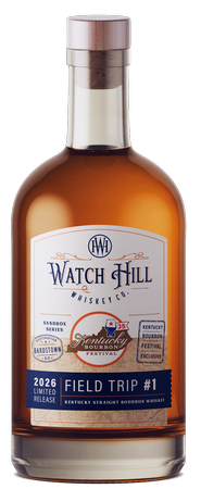 Watch Hill Field Trip #1