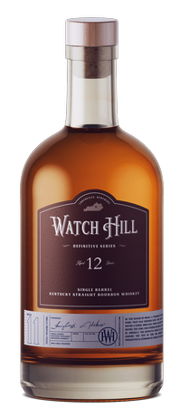 *MAY SELECTION* Watch Hill Definitive Series Batch 11