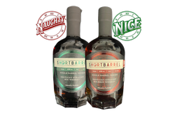 Shortbarrel Naughty & Nice Combo