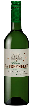 Château La Freynelle