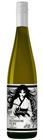 Charles and Blossom Fury