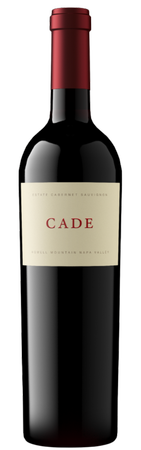 Cade Howell Mountain Cabernet Sauvignon