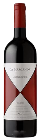 Ca'Marcanda Bolgheri by Gaja
