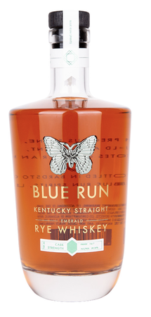 Blue Run