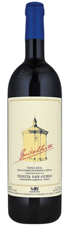 Tenuta San Guido "Guidalberto"