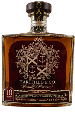 Hartfield Family Reserve 
