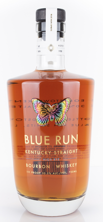 Blue Run