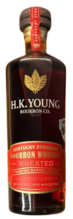 H.K. Young 