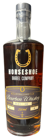 Horseshoe 'Double Oaked"