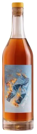 Potter Jane "Big Vat Liar" Bourbon