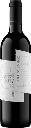 Cornerstone Cellars 'Rutherford" Cabernet Sauvignon