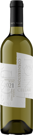 Cornerstone Cellars 'Farina' Sauvignon Blanc