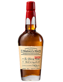 Maker's Mark "Steward's Release -2026"