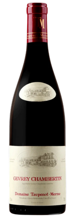 Domaine Taupenot-Merme