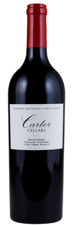 2023 Carter Cellars 