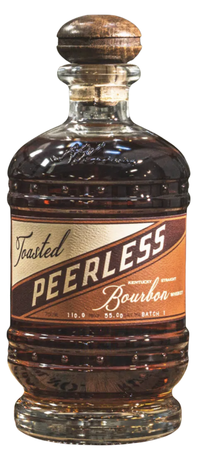 Peerless