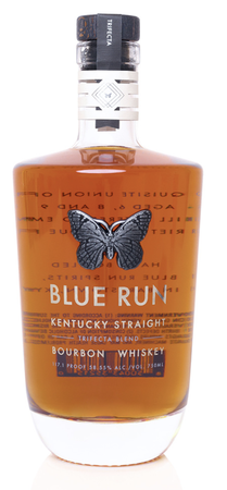 Blue Run