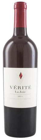 2011 Vérité "La Joie"