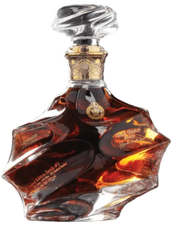 World Whiskey Society 9yr Modern Bottle Kentucky Straight Bourbon
